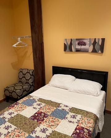 Hotel Bnb 2 Chicago Extérieur photo