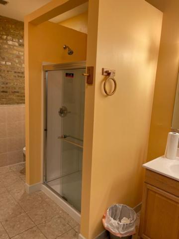 Hotel Bnb 2 Chicago Extérieur photo